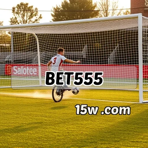 bet555: Os Recursos que Tornam sua Aposta Mais Empolgante