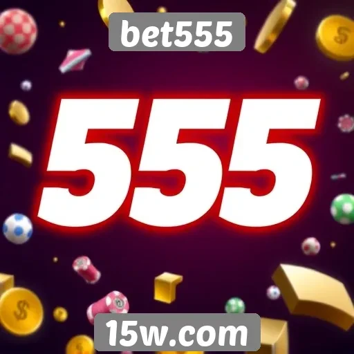 Análise das opções de jogos disponíveis no bet555
