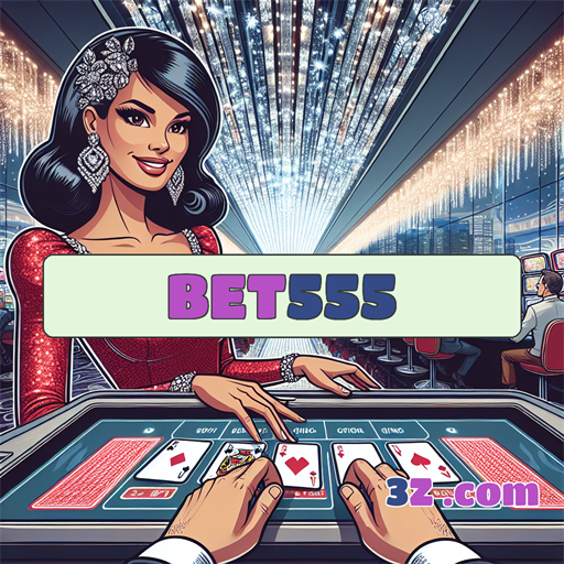 O app do Bet555: Diversão e inovação na palma da mão