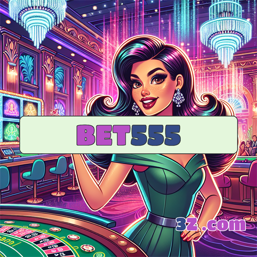 Plataforma Bet555: Um Mundo de Jogos e Diversão