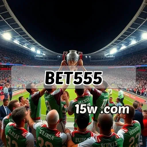 bet555: Descubra a Alegria do Jogo Ao Vivo e Aumente sua Aventura