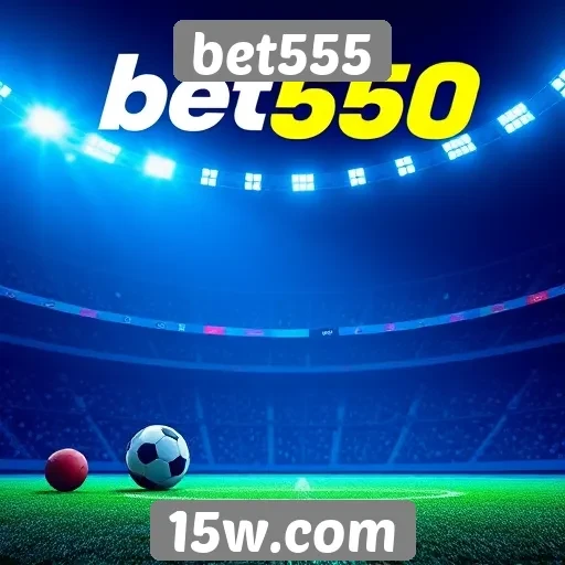 A experiência do usuário no ambiente de apostas bet555